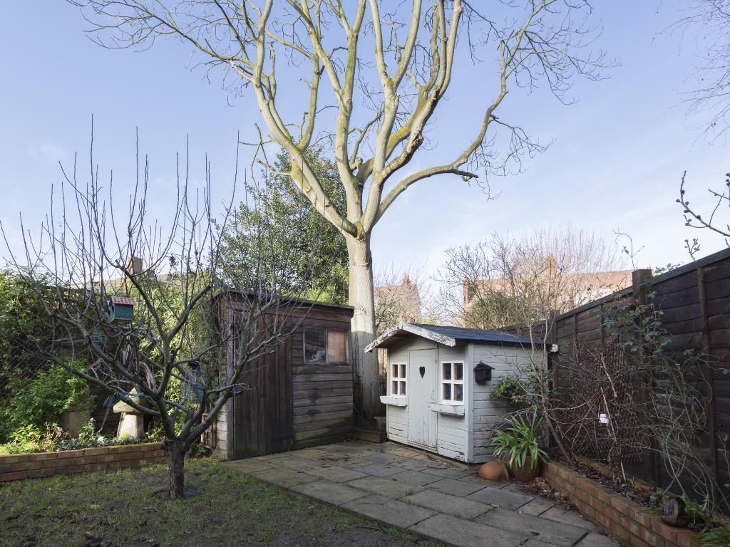 Onefinestay - Chiswick