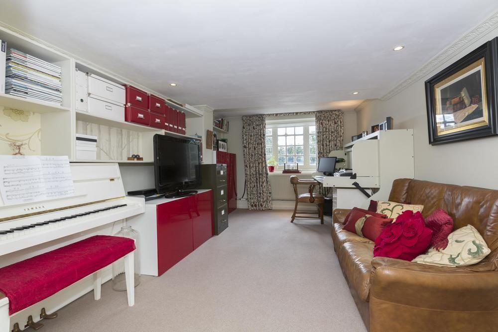 Onefinestay - Chiswick Hotel Londres