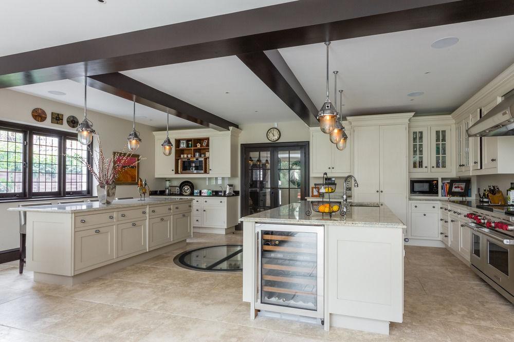 Onefinestay - Chiswick * Londres