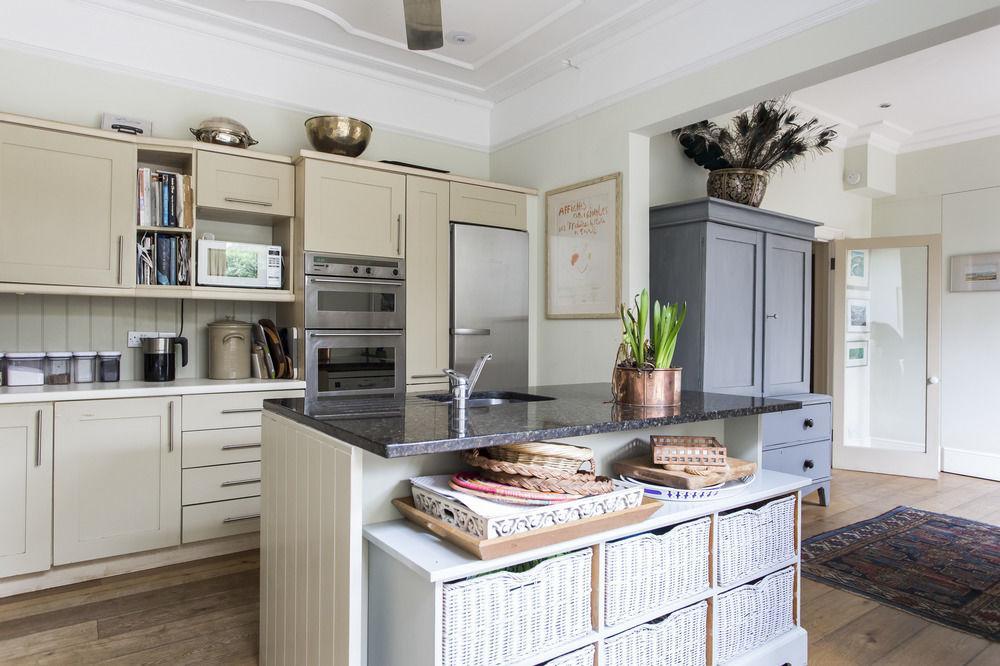 Onefinestay - Chiswick Hotel
