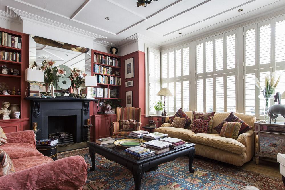Onefinestay - Chiswick * Londres