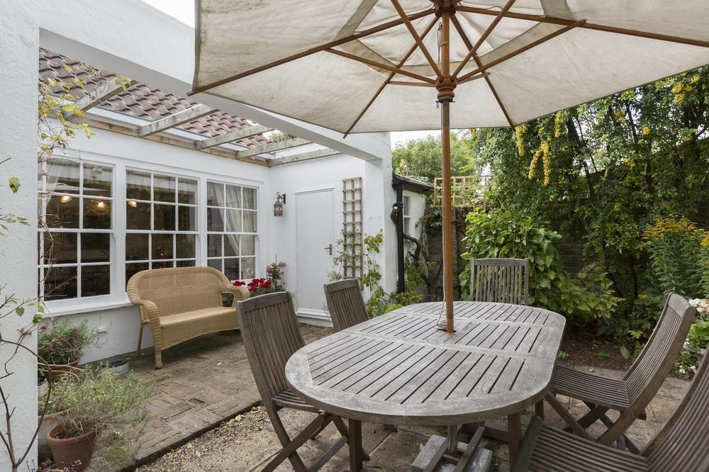 Onefinestay - Chiswick *