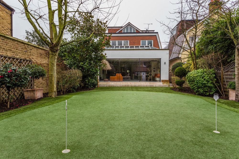 Onefinestay - Chiswick * Londres