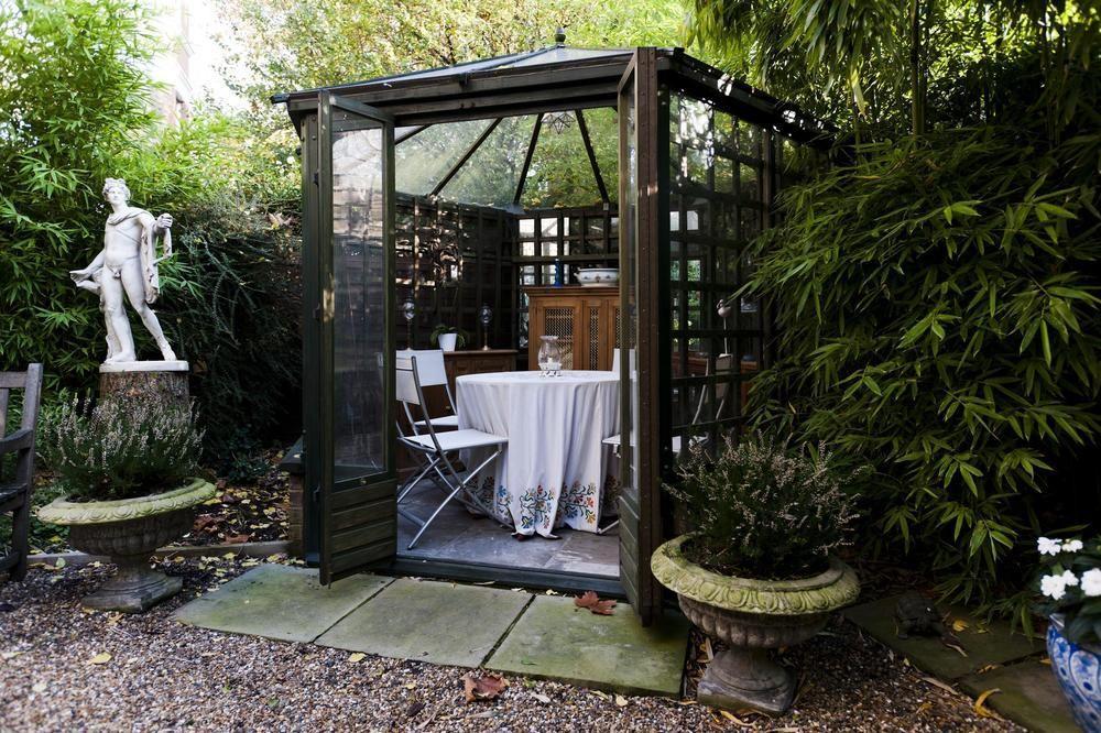 Onefinestay - Chiswick *