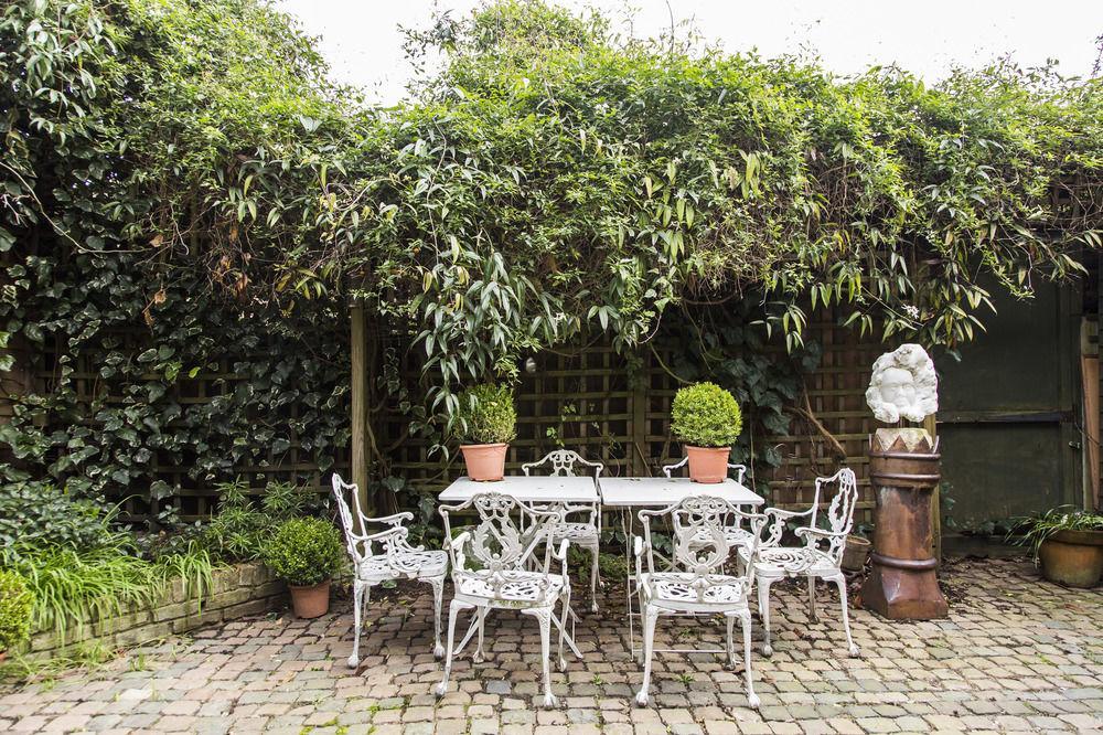 Onefinestay - Chiswick Hotel