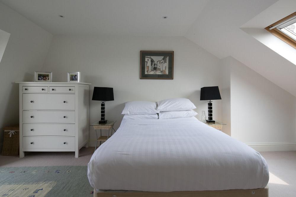 Onefinestay - Chiswick Hotel *