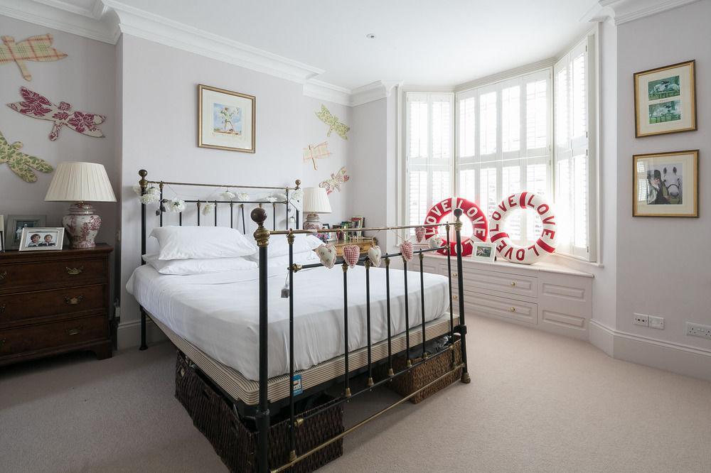 Onefinestay - Chiswick *