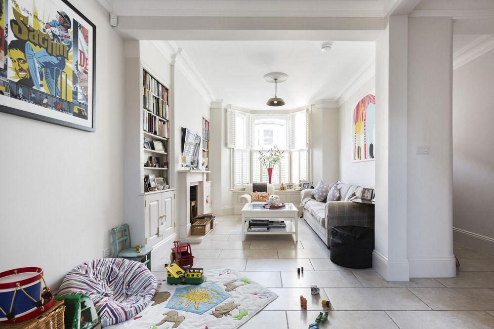 Onefinestay - Chiswick Hotel