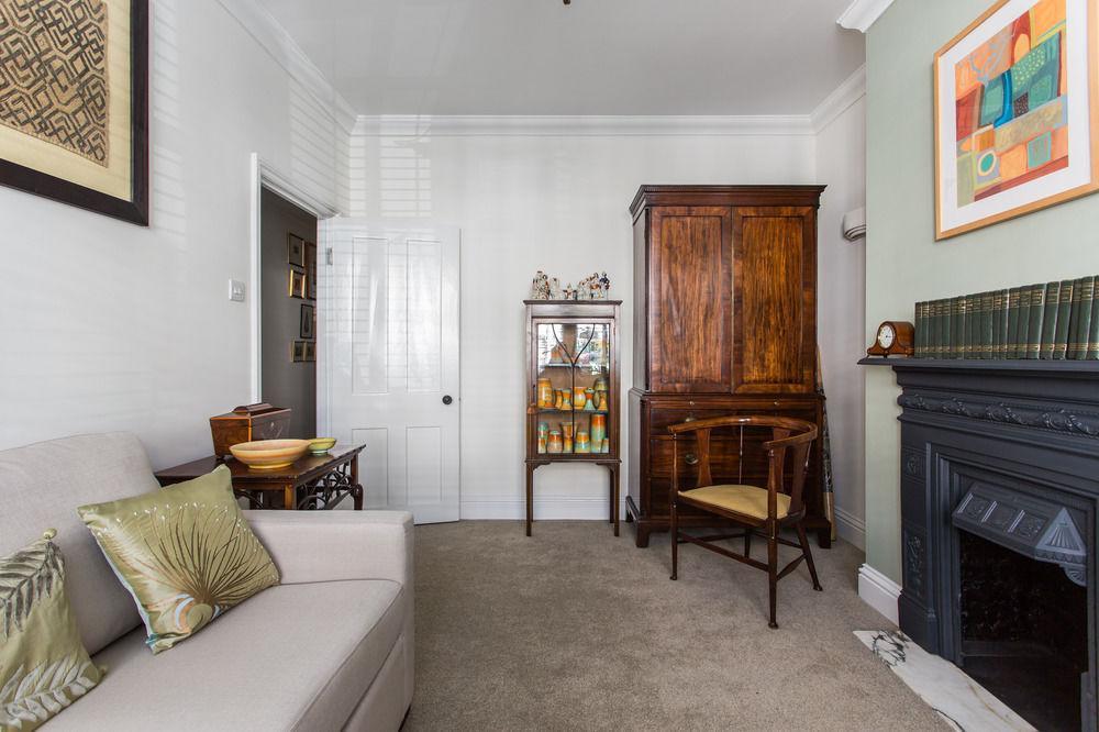 Onefinestay - Chiswick Hotel Londres