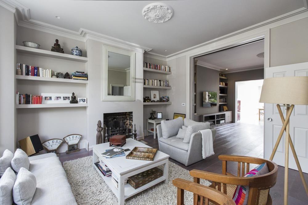 Onefinestay - Chiswick * Londres