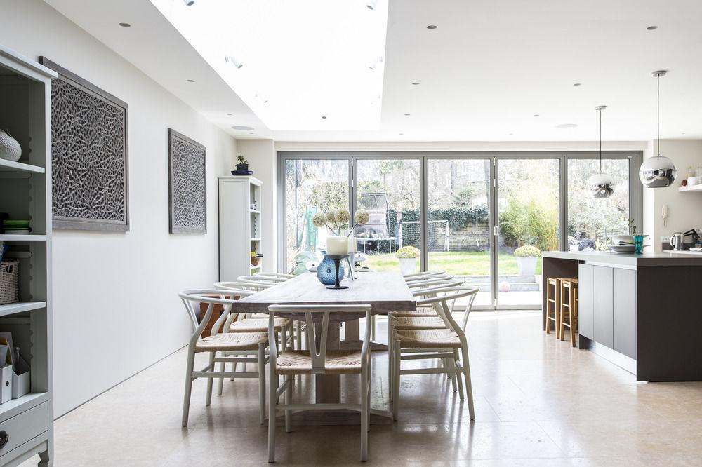 Onefinestay - Chiswick Hotel