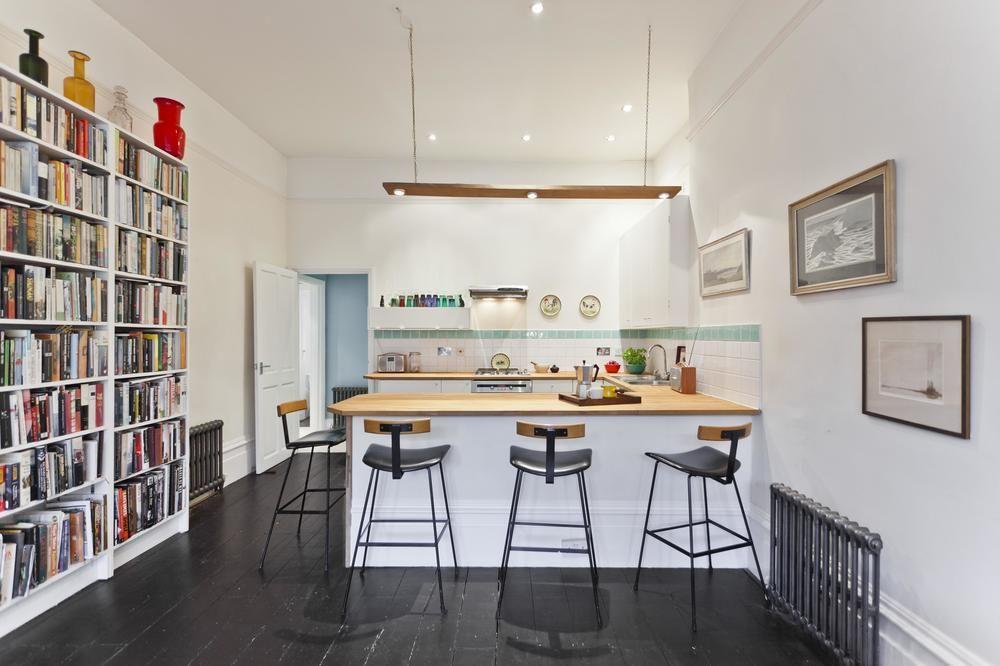 Onefinestay - Chiswick Hotel *