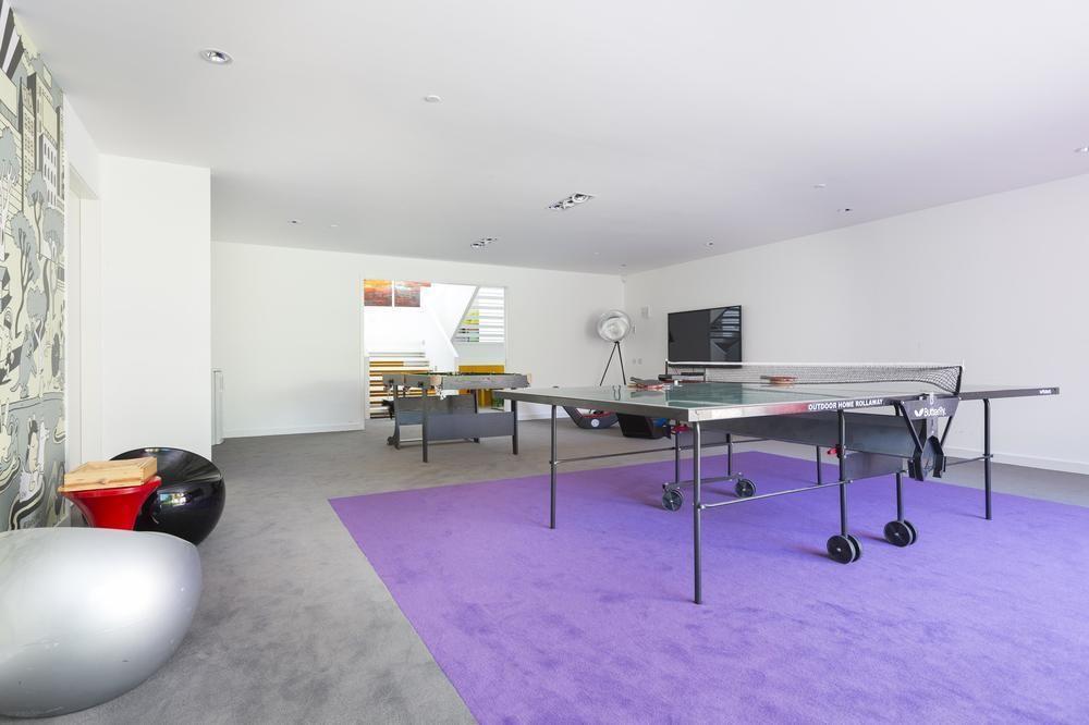 Onefinestay - Chiswick Hotel Londres