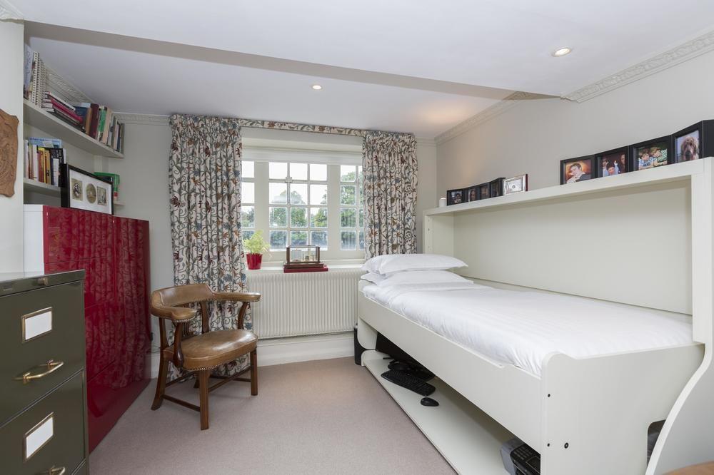 Onefinestay - Chiswick Hotel Londres