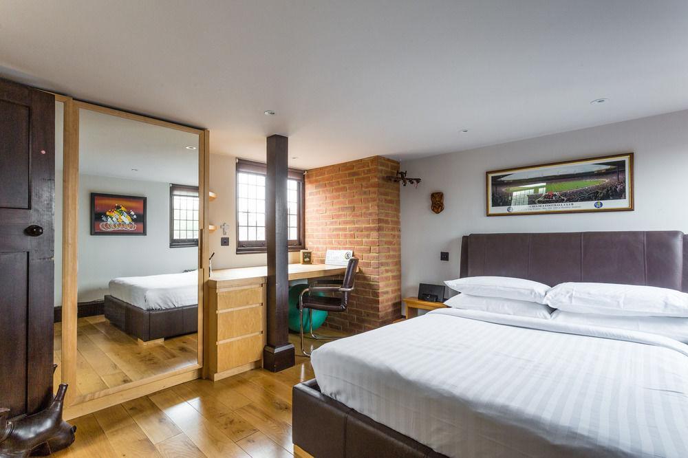 Onefinestay - Chiswick Hotel Londres
