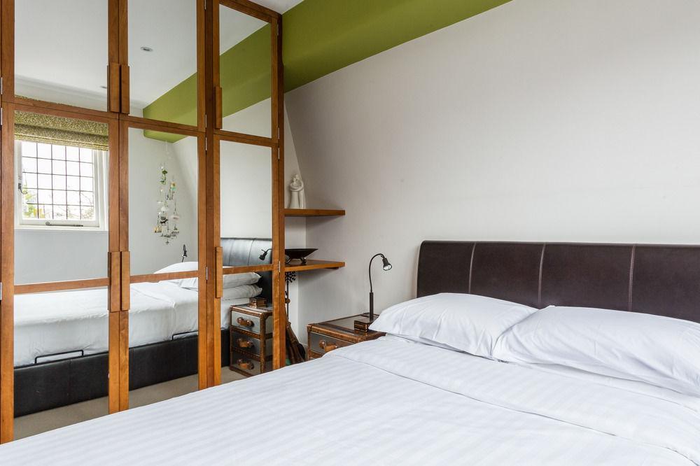 Onefinestay - Chiswick * Londres