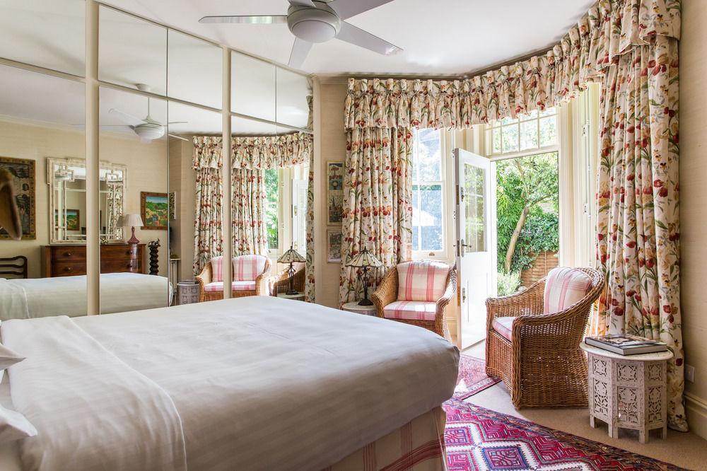 Onefinestay - Chiswick Hotel