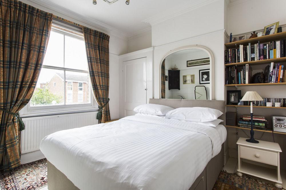 Onefinestay - Chiswick * Londres