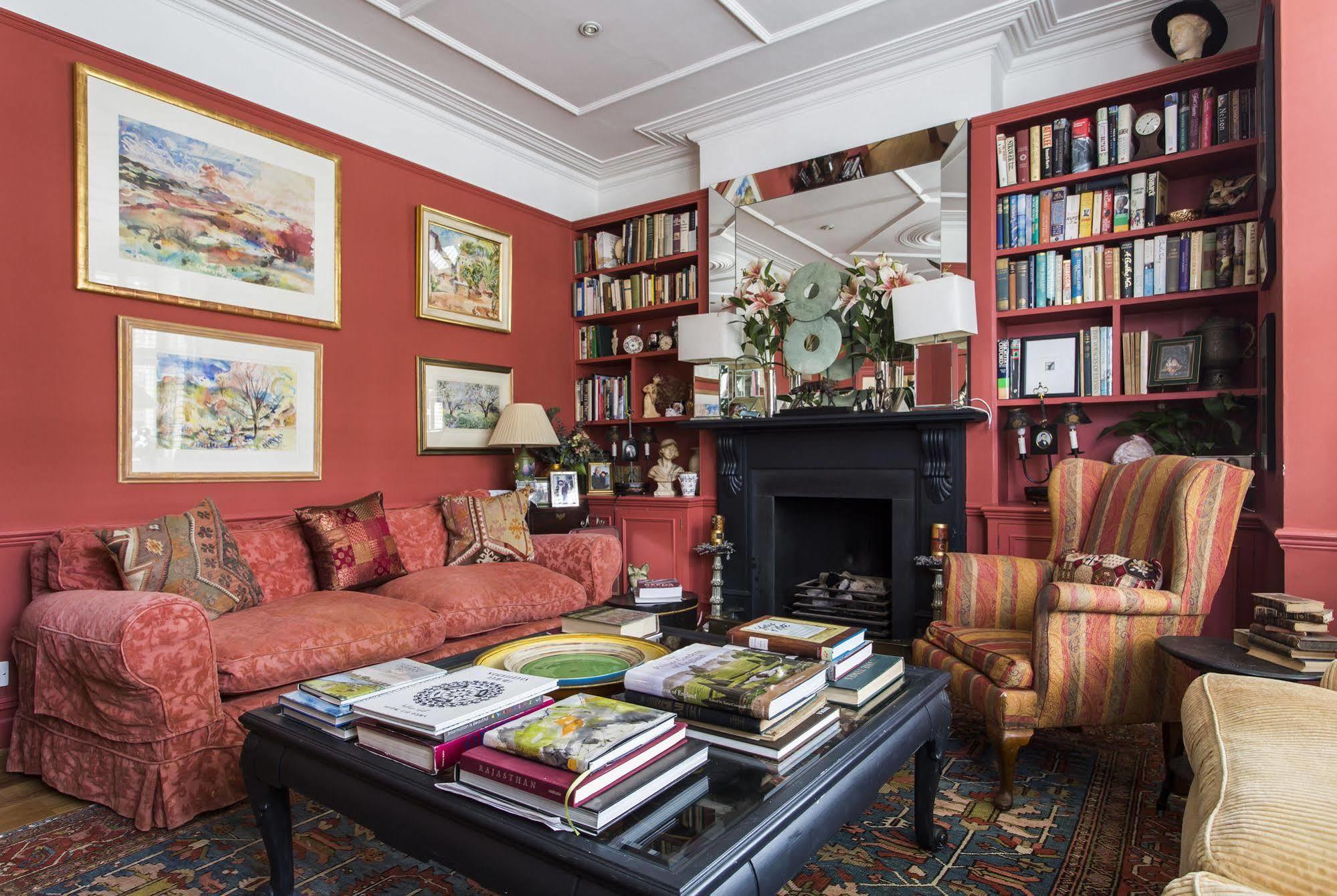 Onefinestay - Chiswick