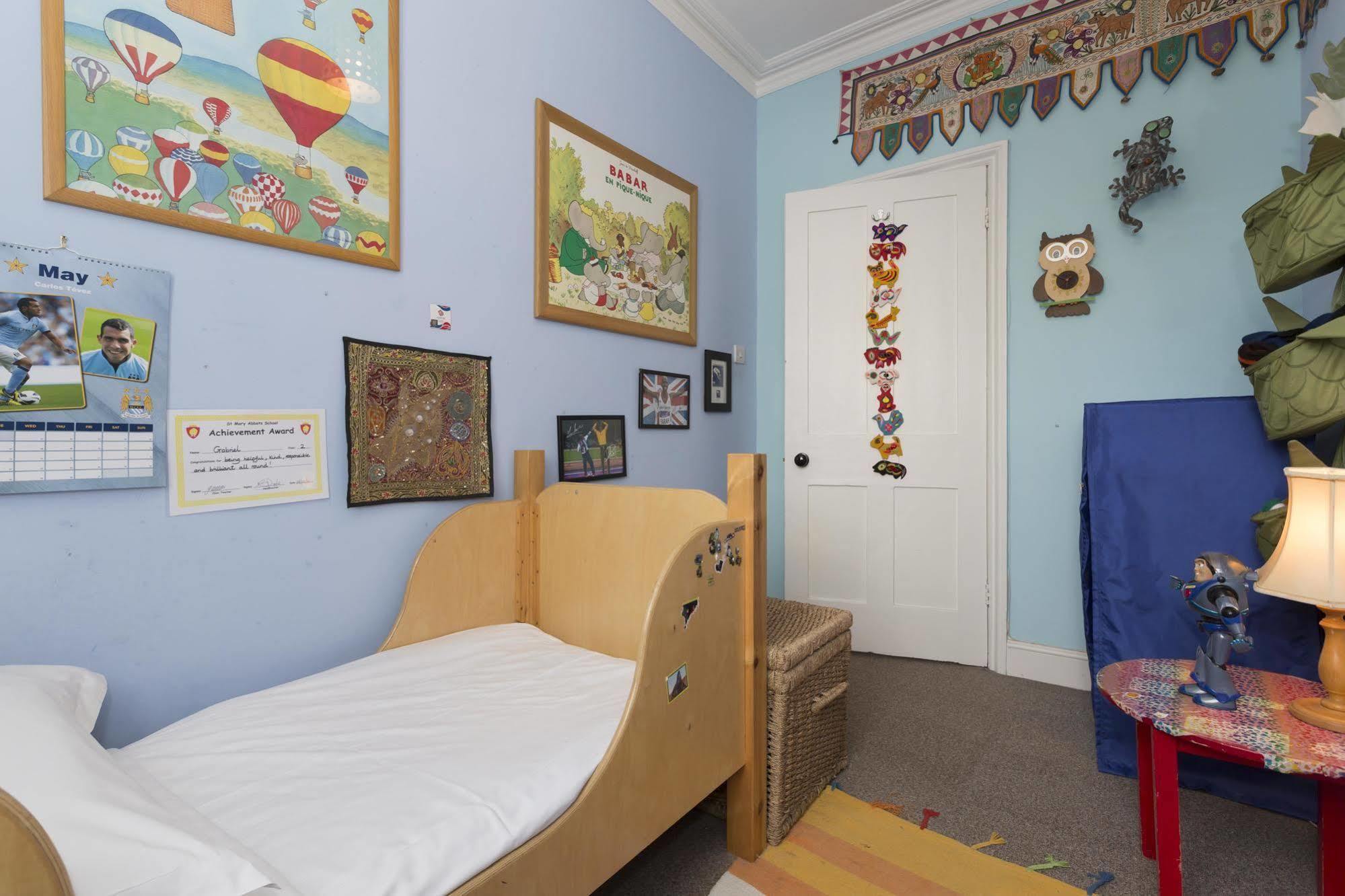 Hotel Onefinestay - Chiswick Londres