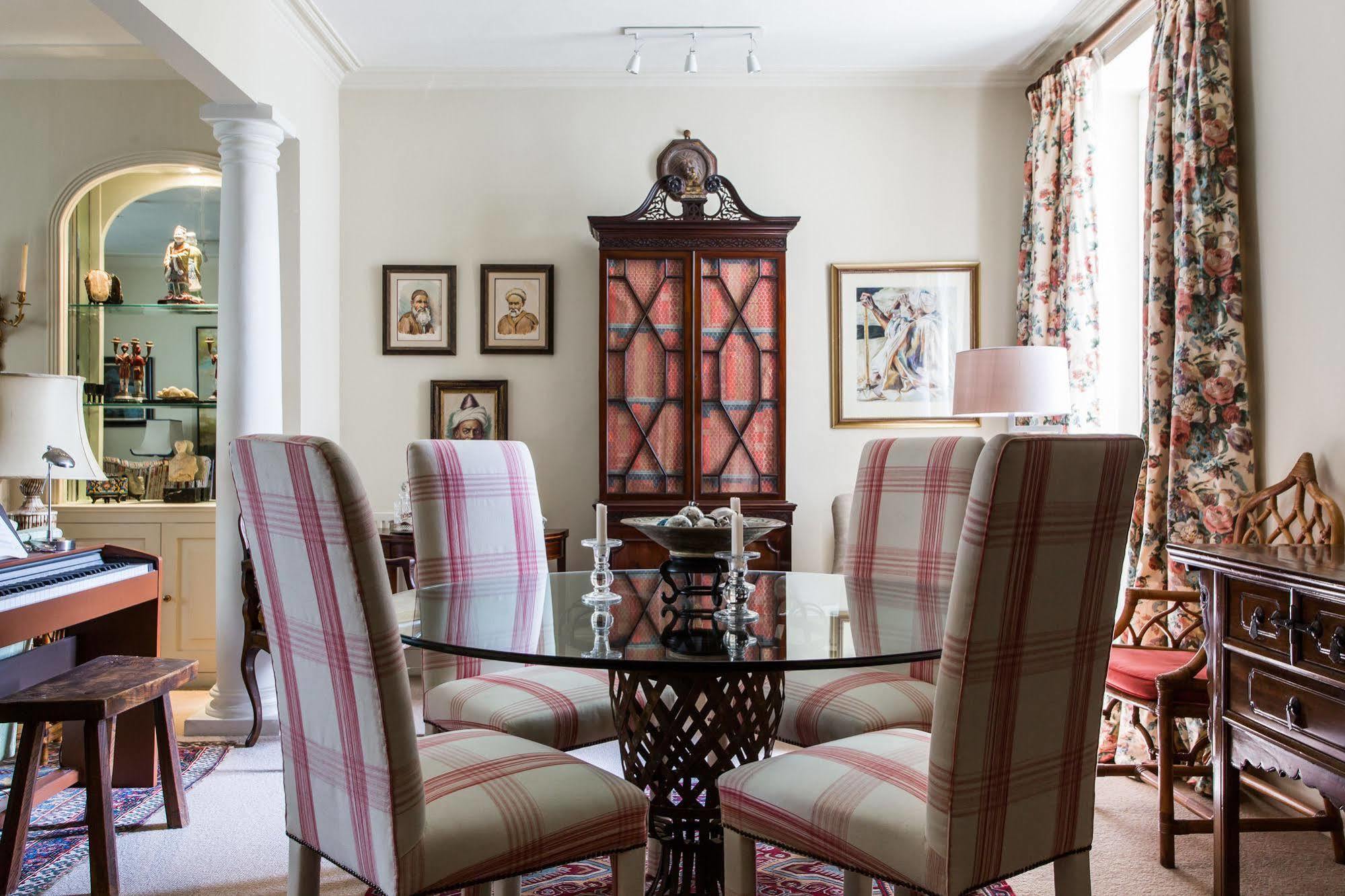 Onefinestay - Chiswick Londres