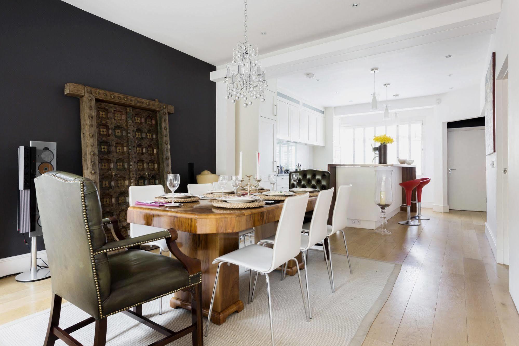 Onefinestay - Chiswick Hotel *