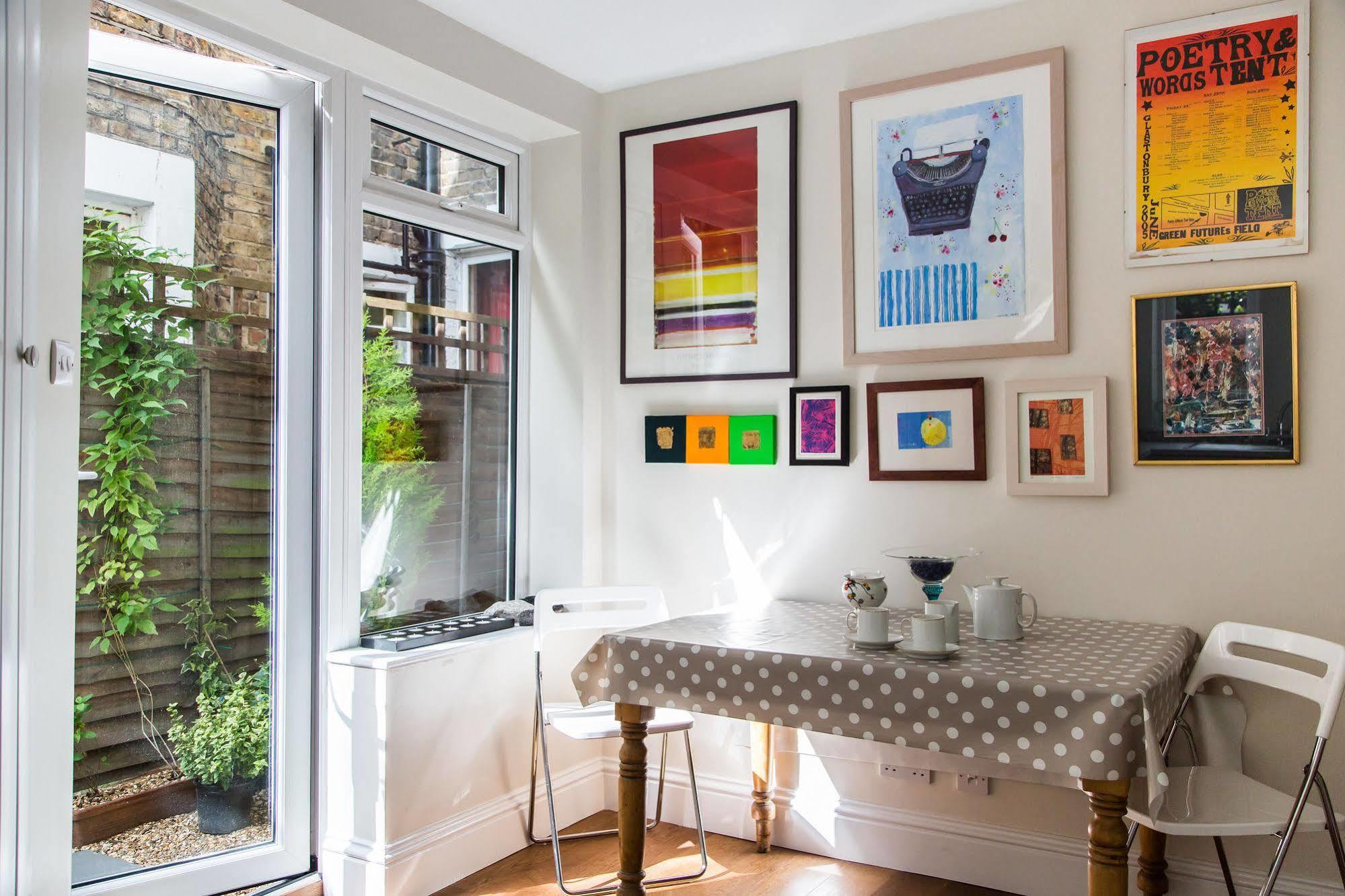 Onefinestay - Chiswick Londres