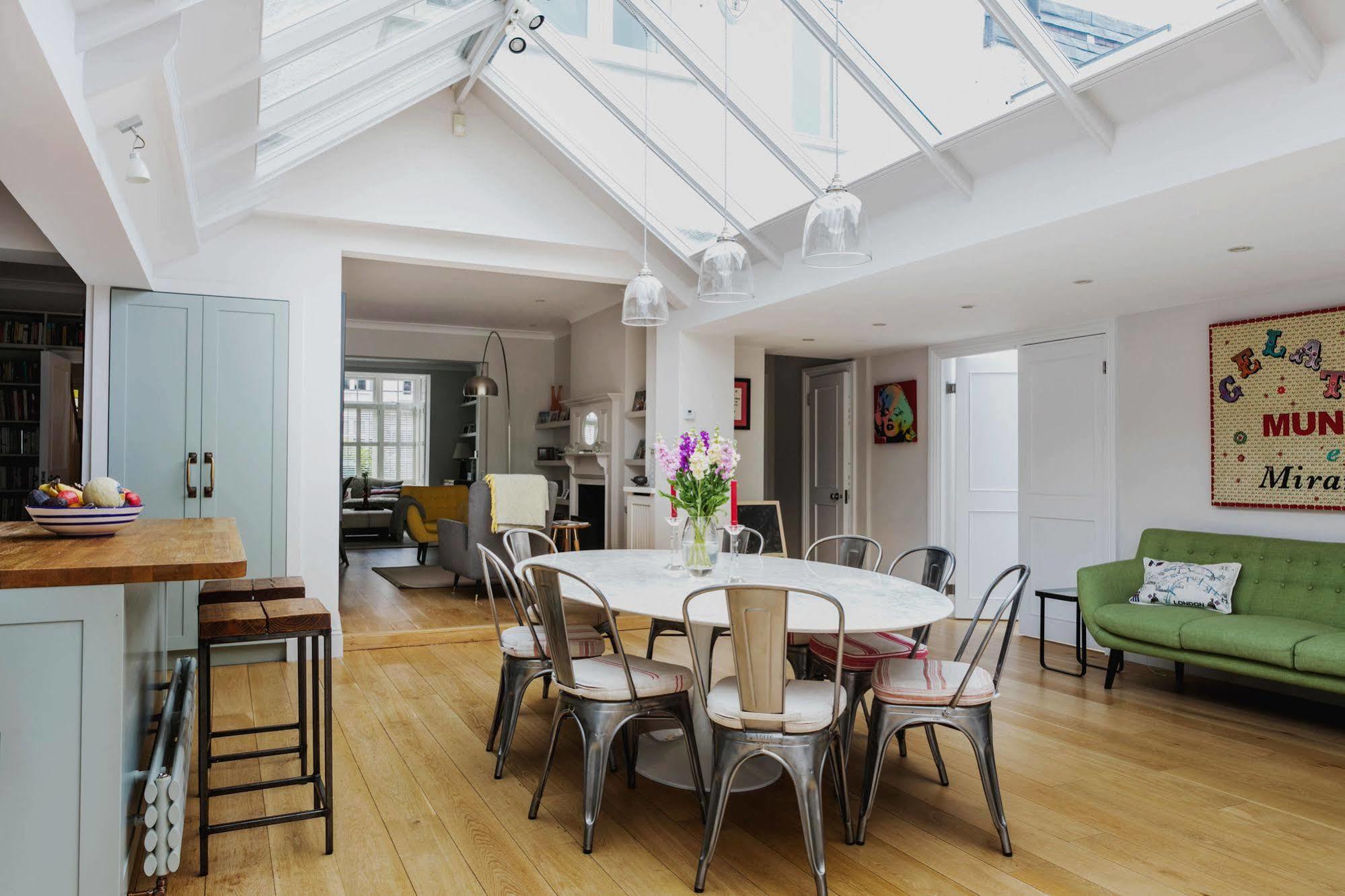 Onefinestay - Chiswick * Londres