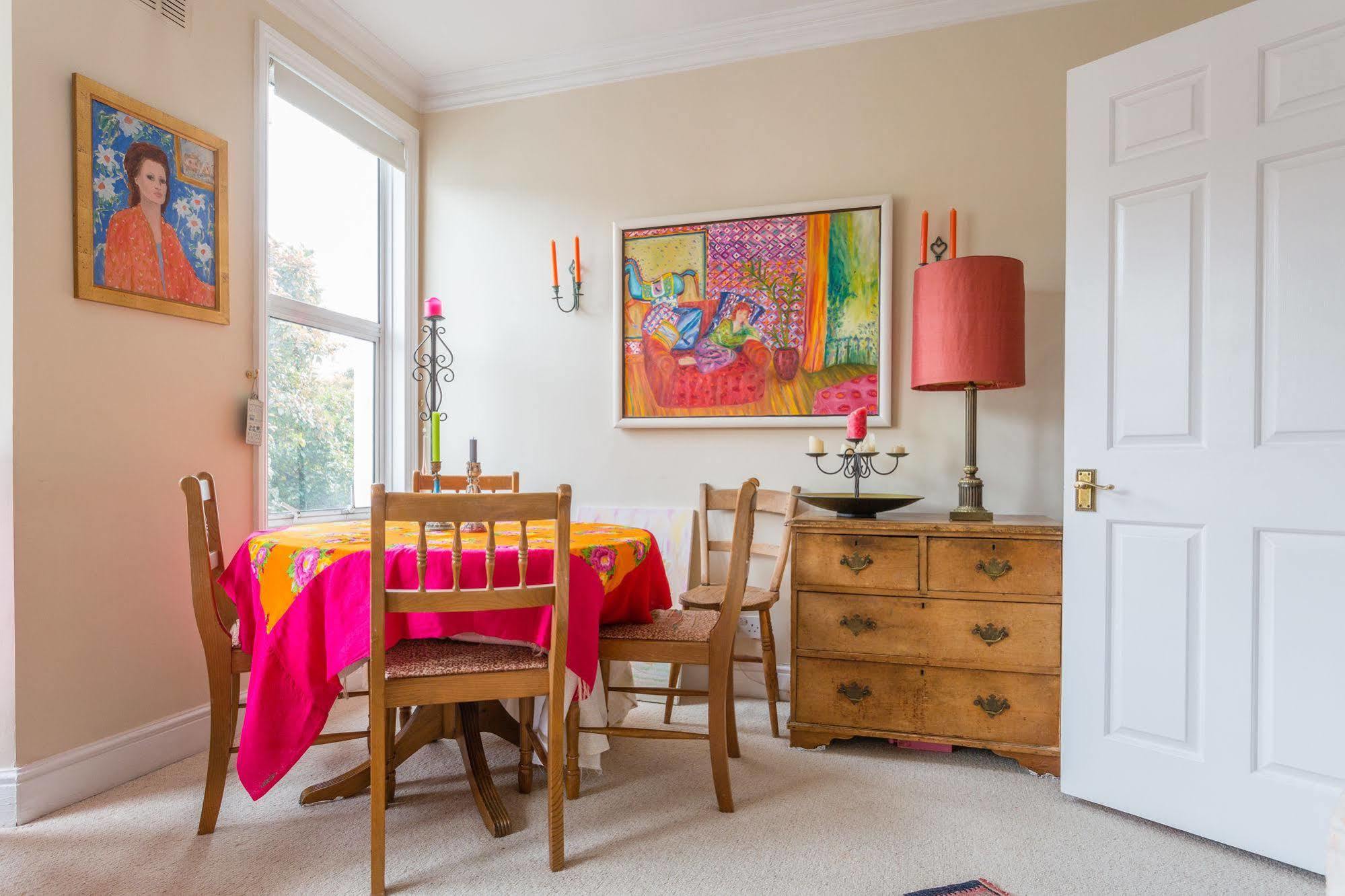 Onefinestay - Chiswick * Londres