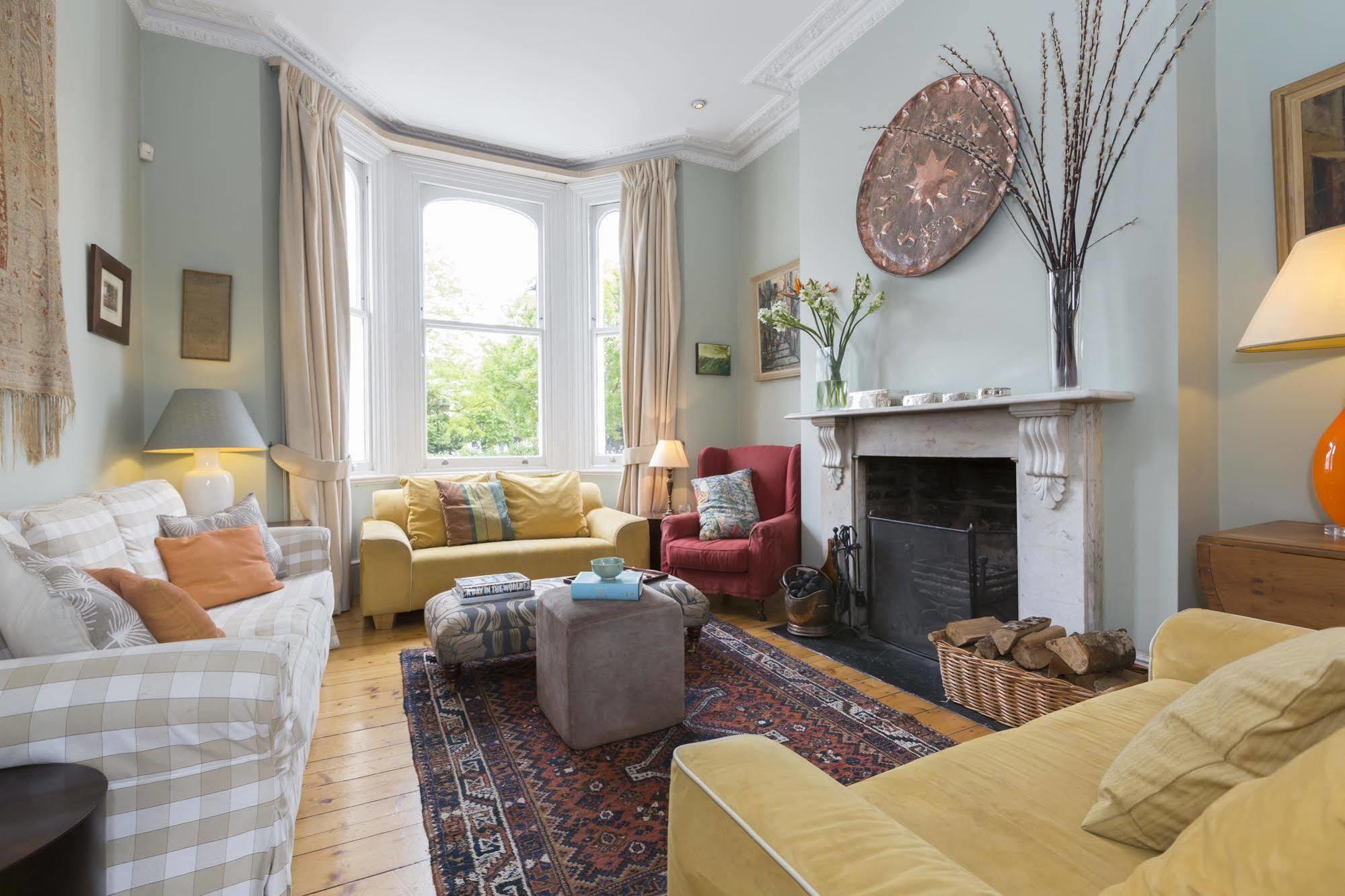 Onefinestay - Chiswick Londres