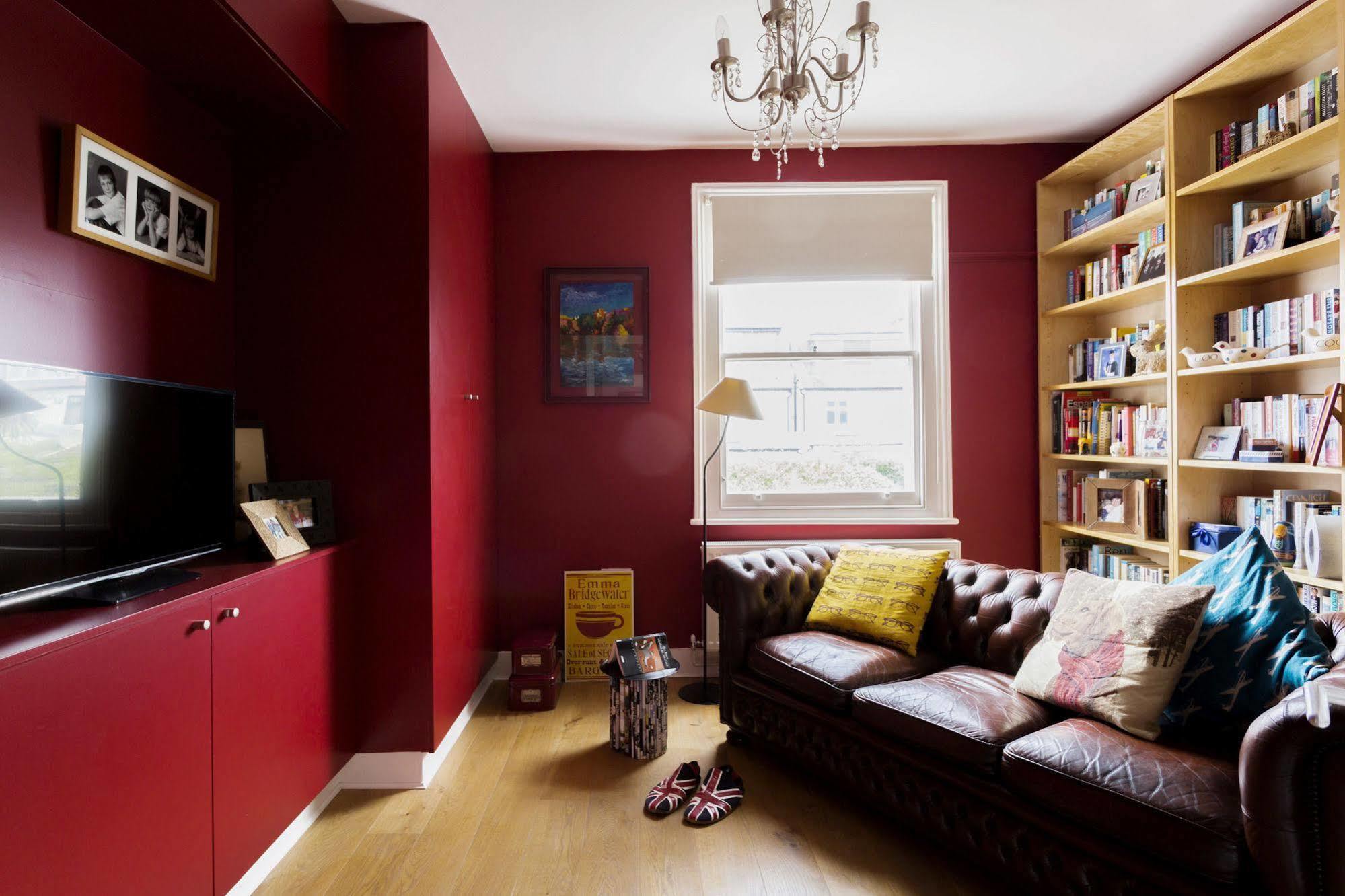 Hotel Onefinestay - Chiswick Londres