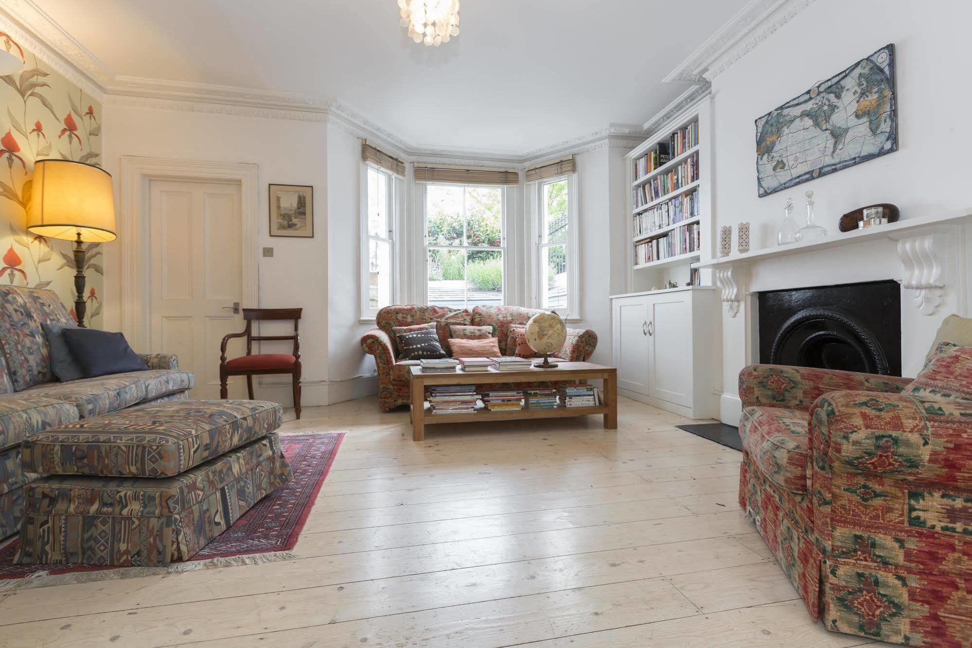 Onefinestay - Chiswick Hotel Londres