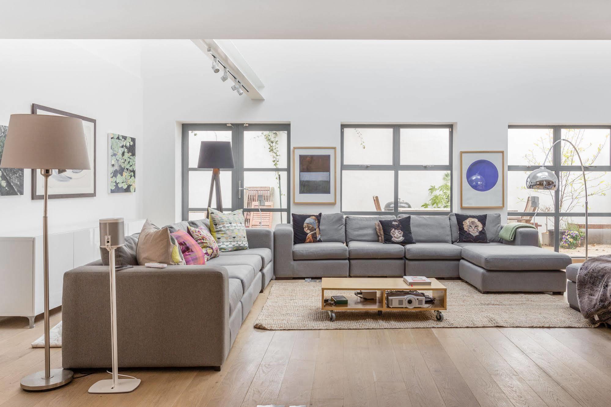 Onefinestay - Chiswick