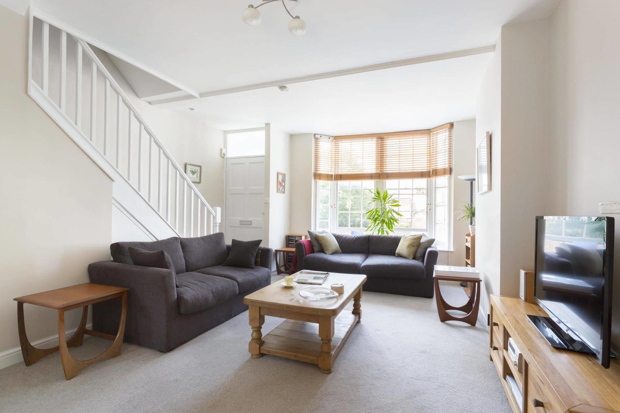 Onefinestay - Chiswick