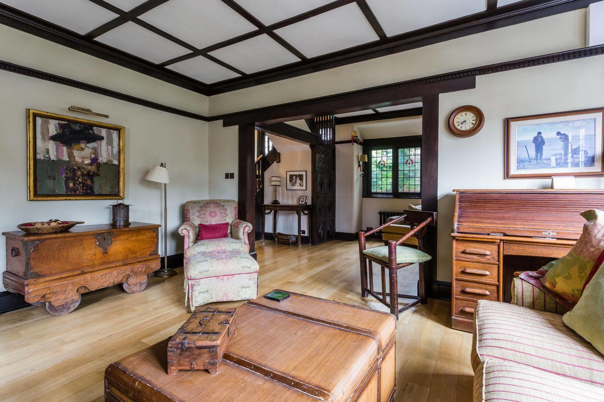 Onefinestay - Chiswick