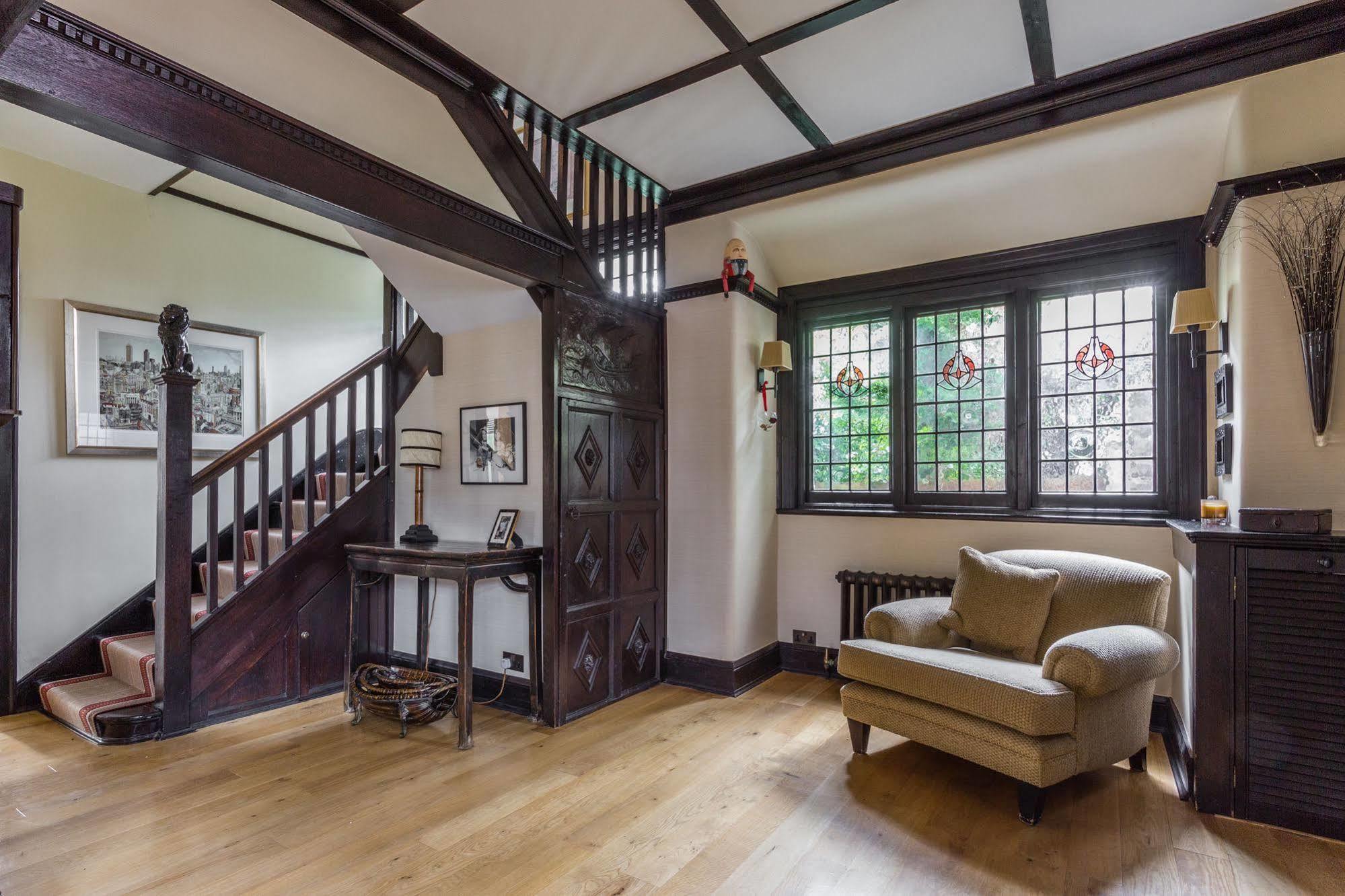 Hotel Onefinestay - Chiswick *