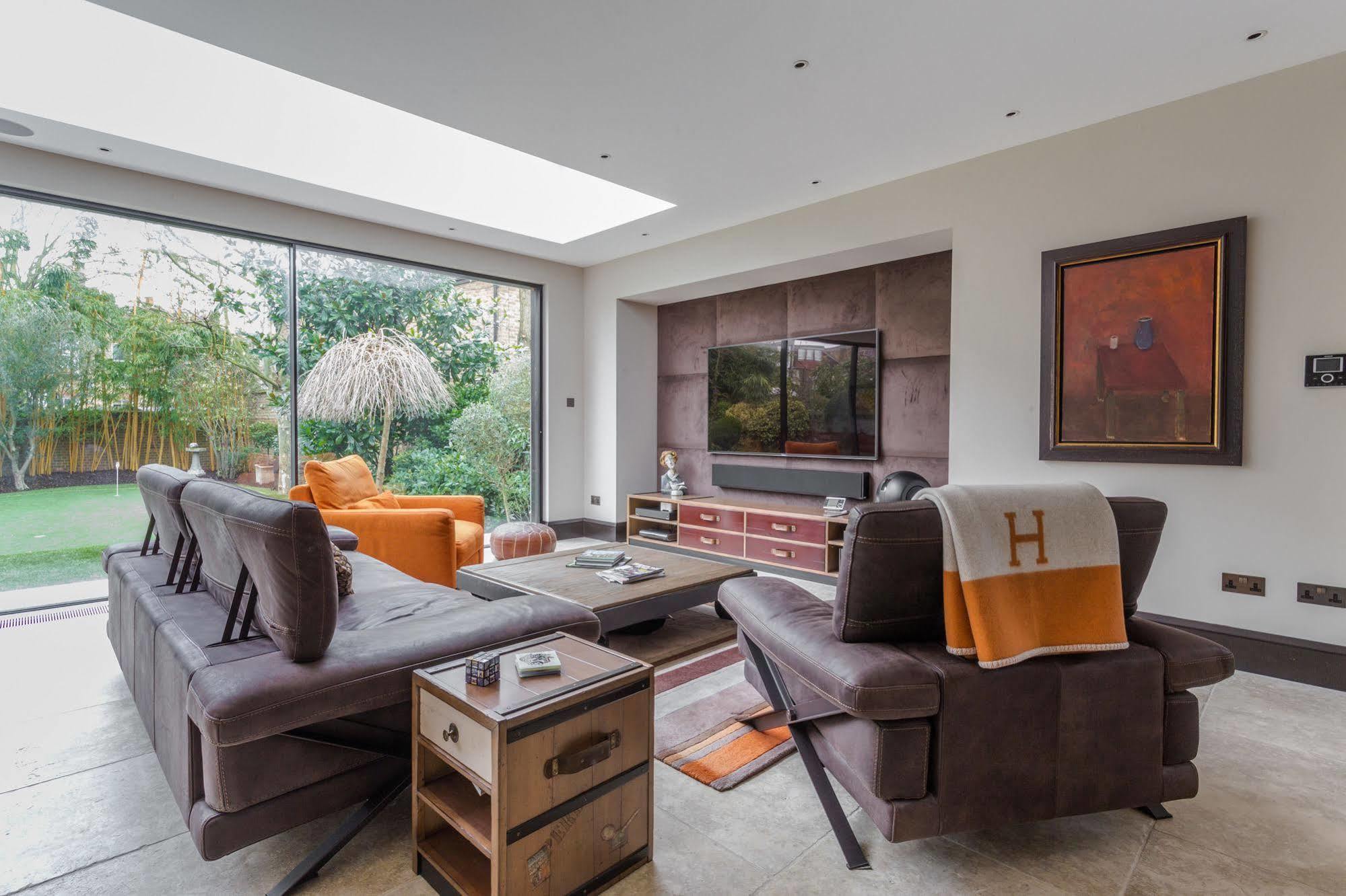 Onefinestay - Chiswick
