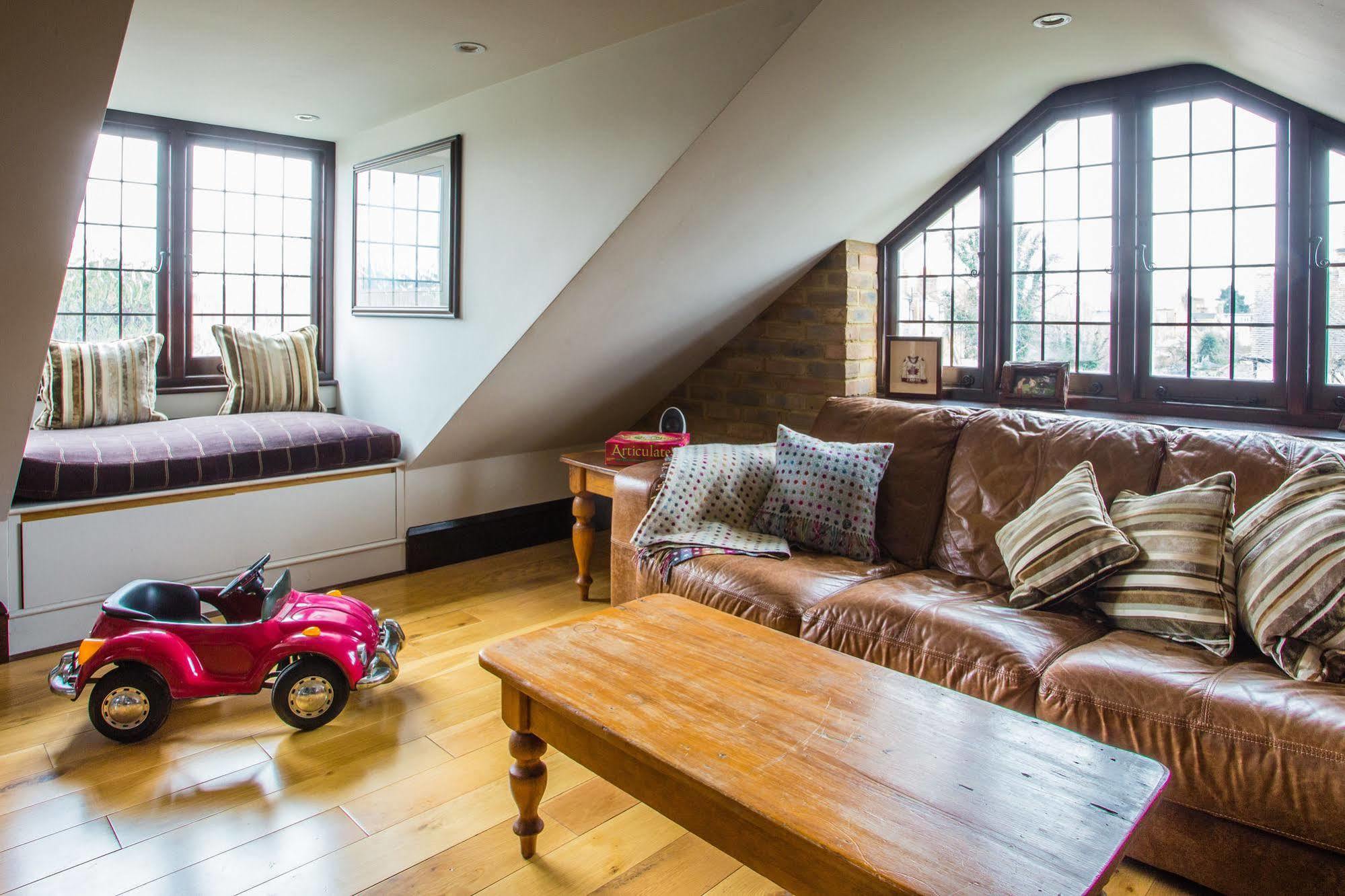Hotel Onefinestay - Chiswick