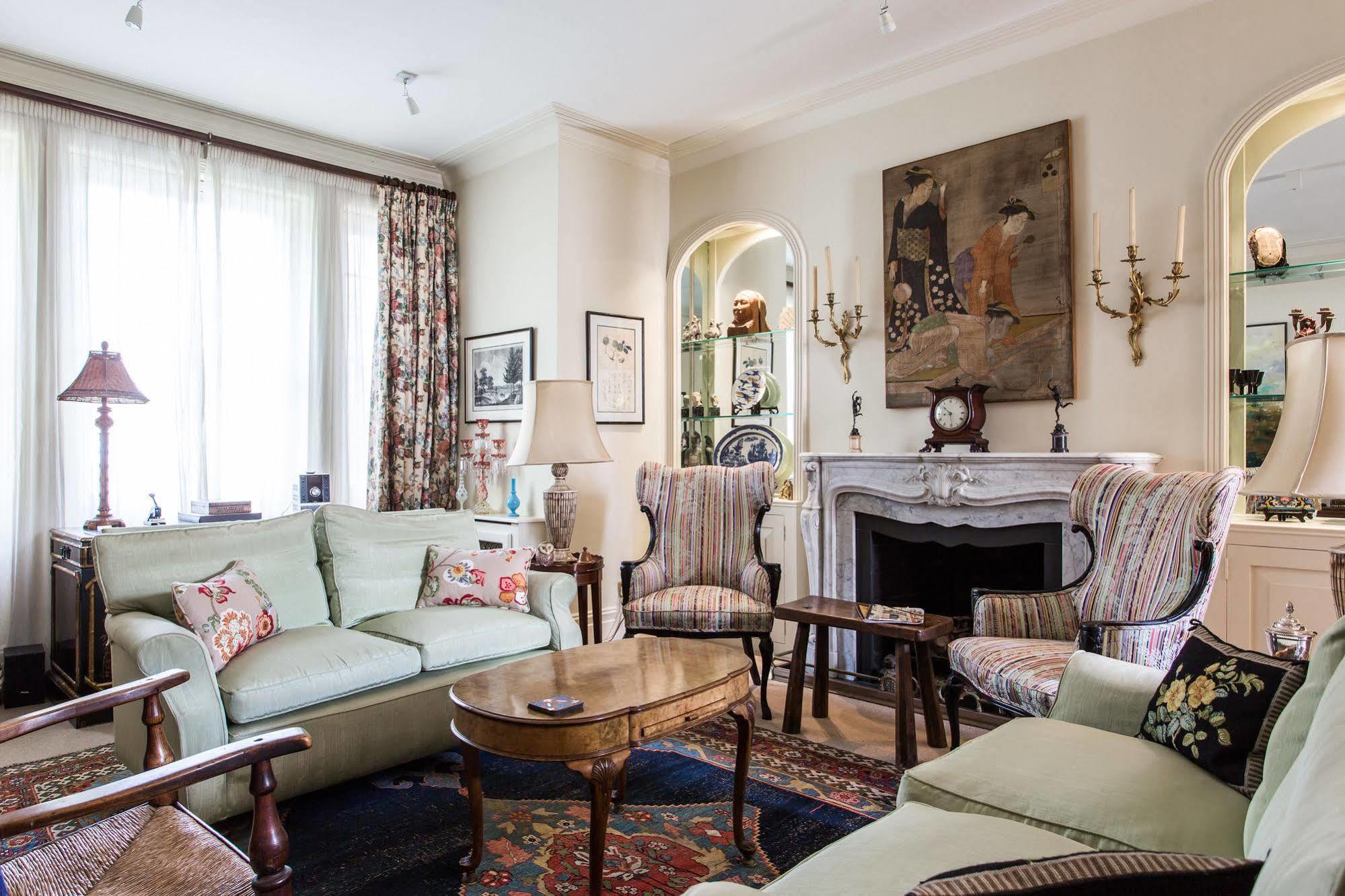 Hotel Onefinestay - Chiswick