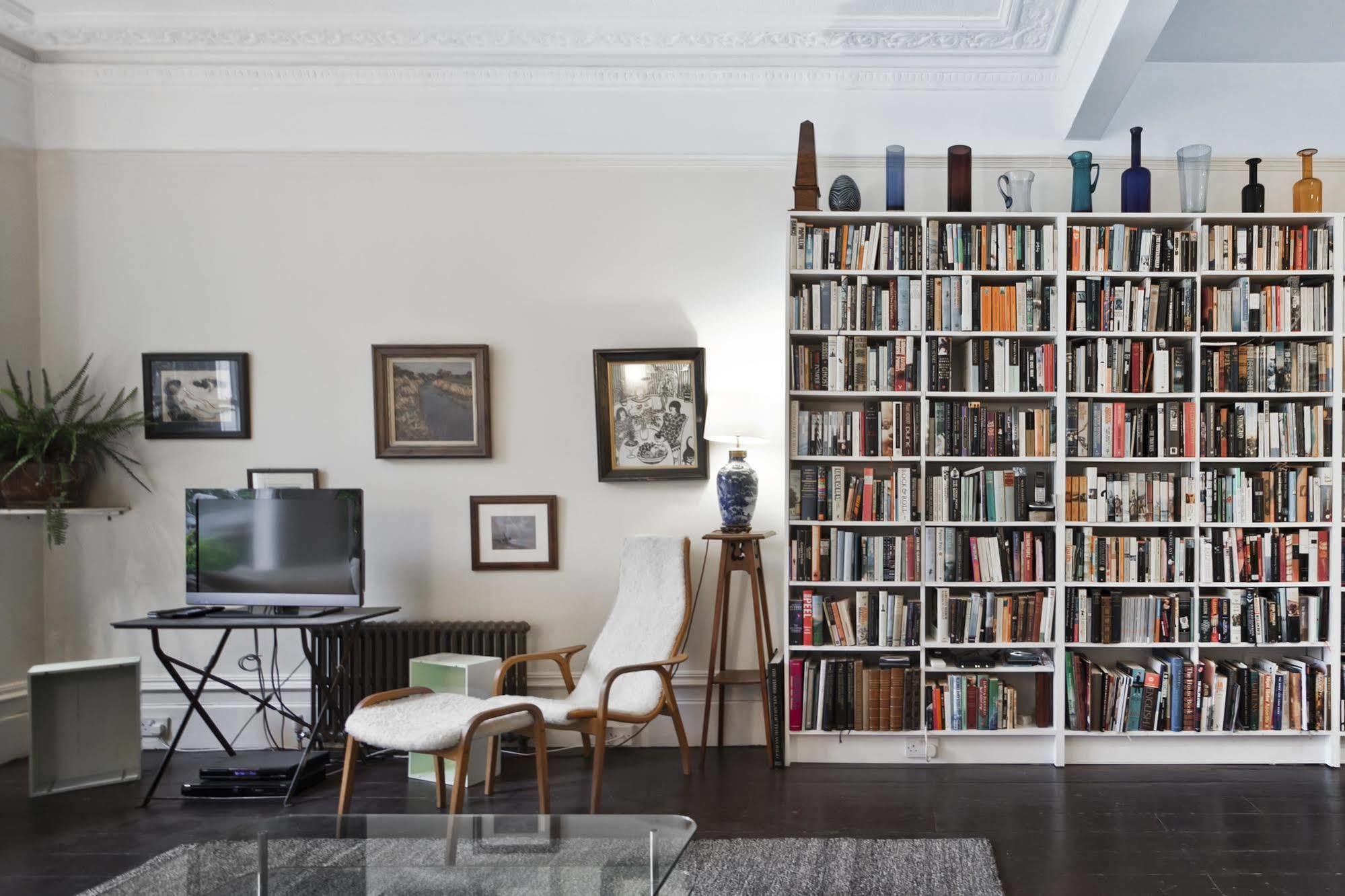 Hotel Onefinestay - Chiswick Londres