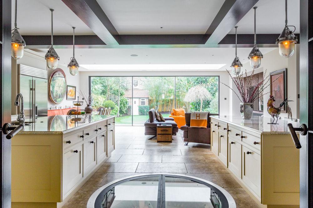 Onefinestay - Chiswick Hotel *
