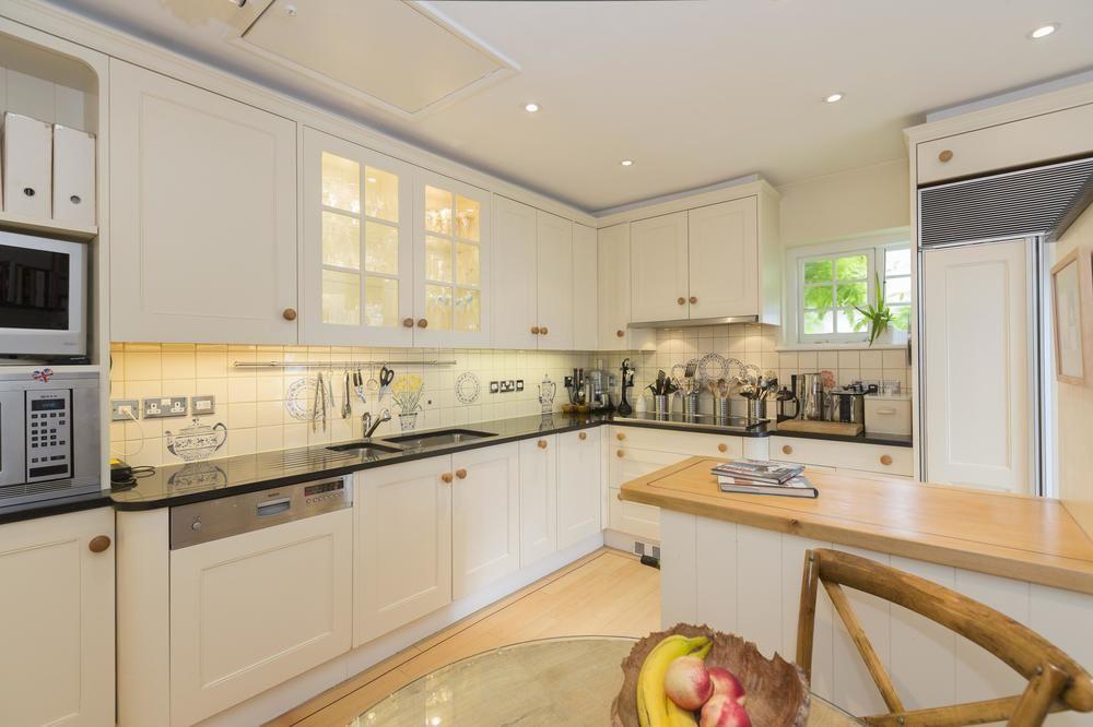 Onefinestay - Chiswick * London