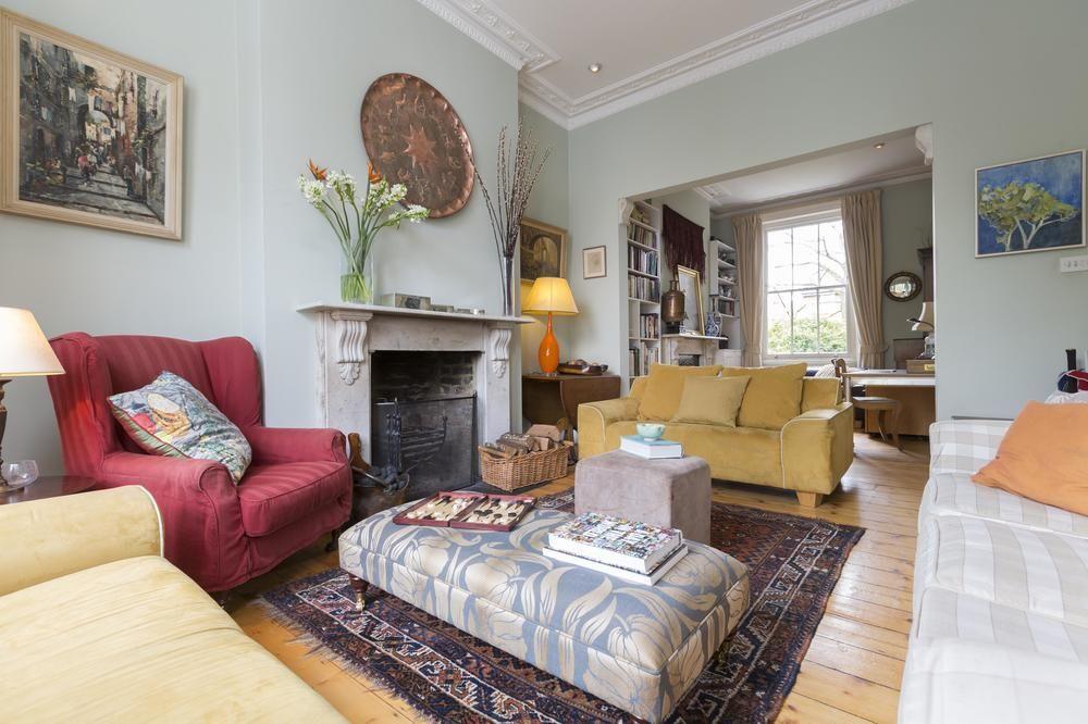 Onefinestay - Chiswick Hotel London