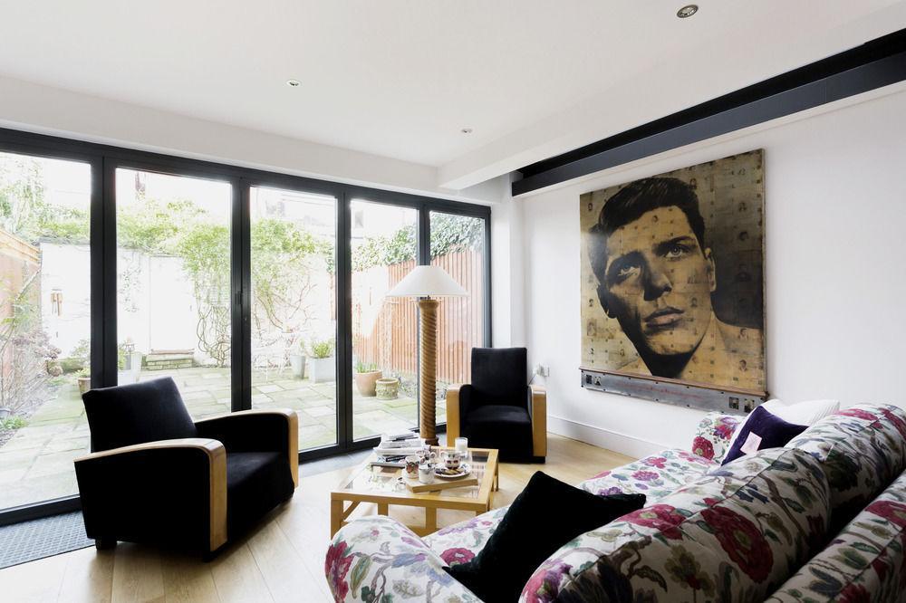 Onefinestay - Chiswick * London