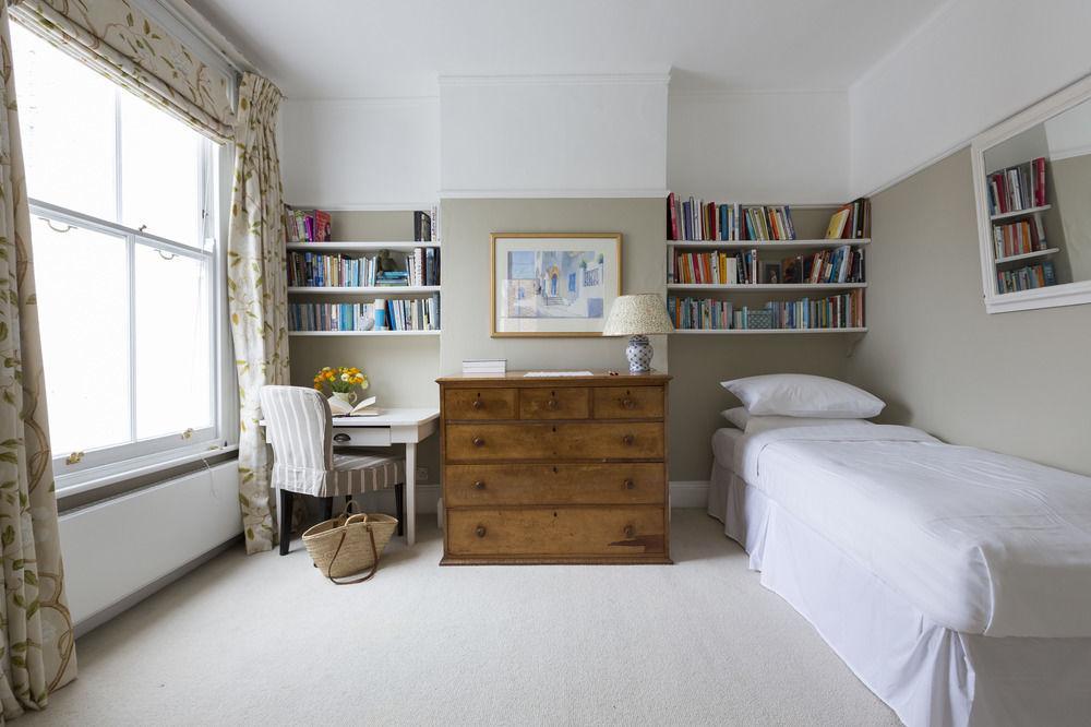Onefinestay - Chiswick Hotel London