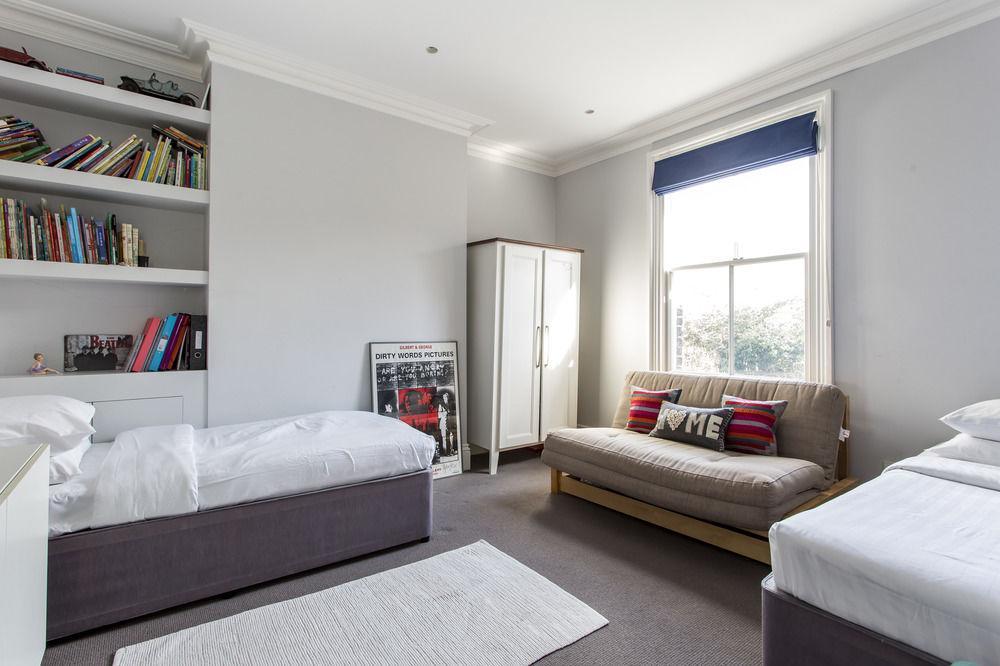 Onefinestay - Chiswick Hotel *