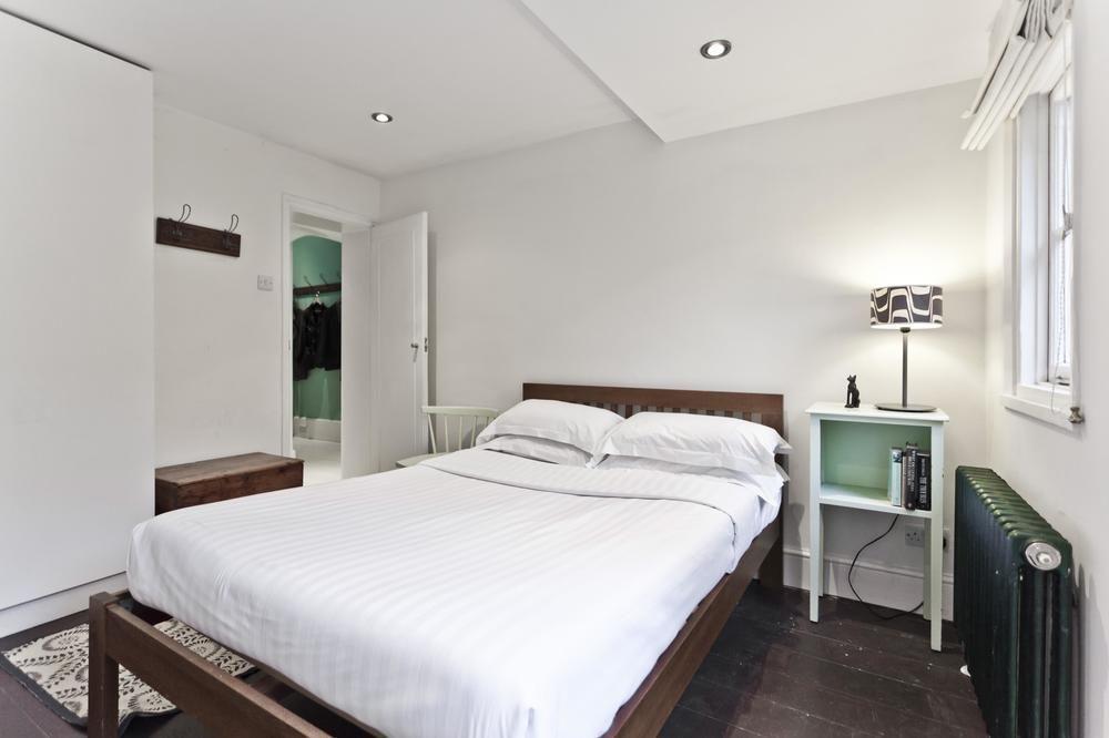 Onefinestay - Chiswick * London
