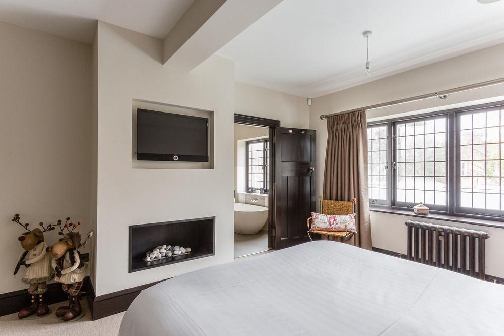 Onefinestay - Chiswick *
