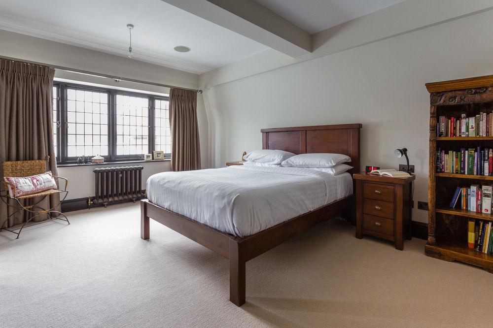 Onefinestay - Chiswick Hotel *