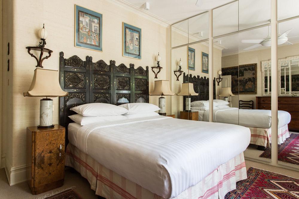 Onefinestay - Chiswick Hotel *